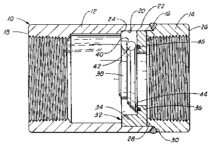 Une figure unique qui représente un dessin illustrant l'invention.